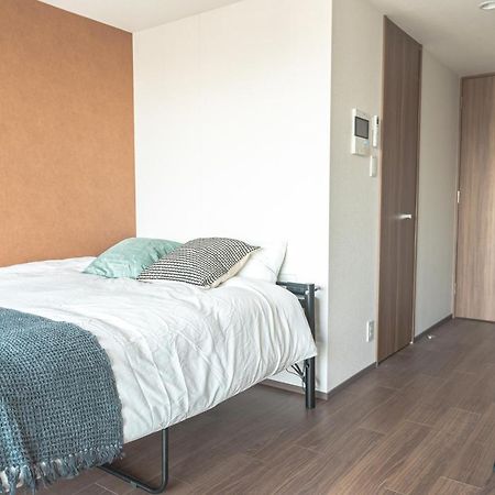 I-Rent京急蒲田 Apartment Tokyo Bagian luar foto