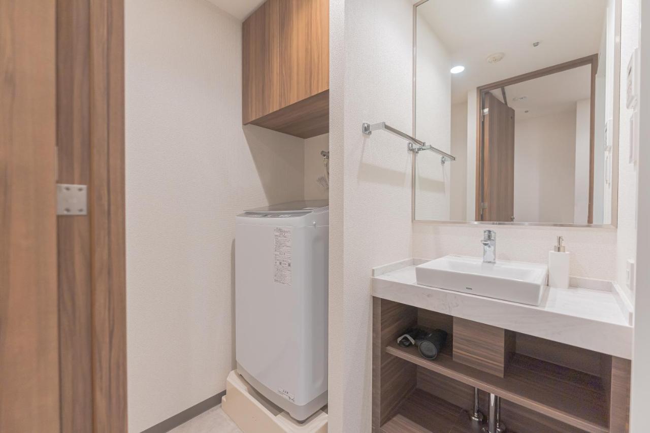 I-Rent京急蒲田 Apartment Tokyo Bagian luar foto