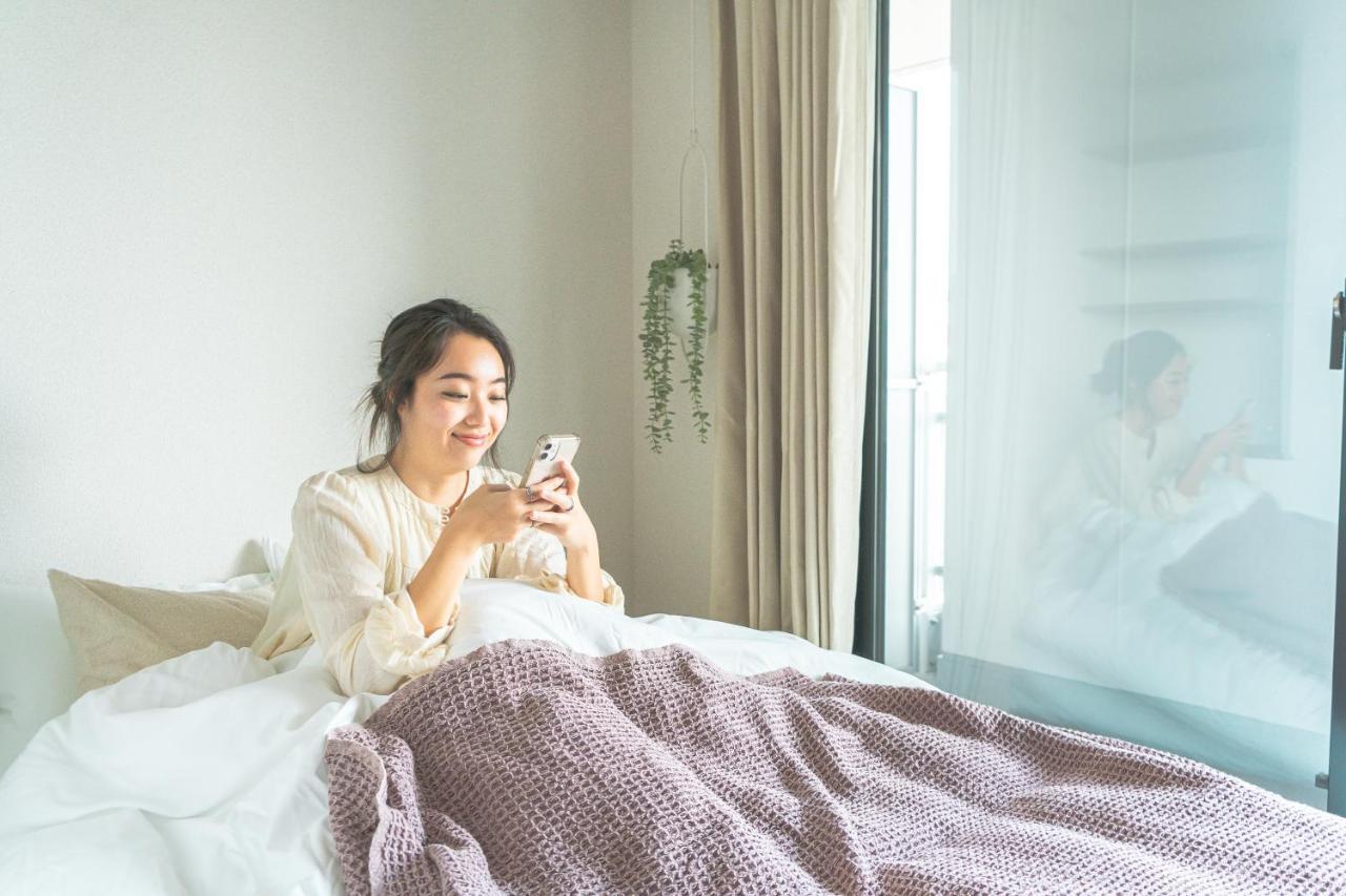 I-Rent京急蒲田 Apartment Tokyo Bagian luar foto