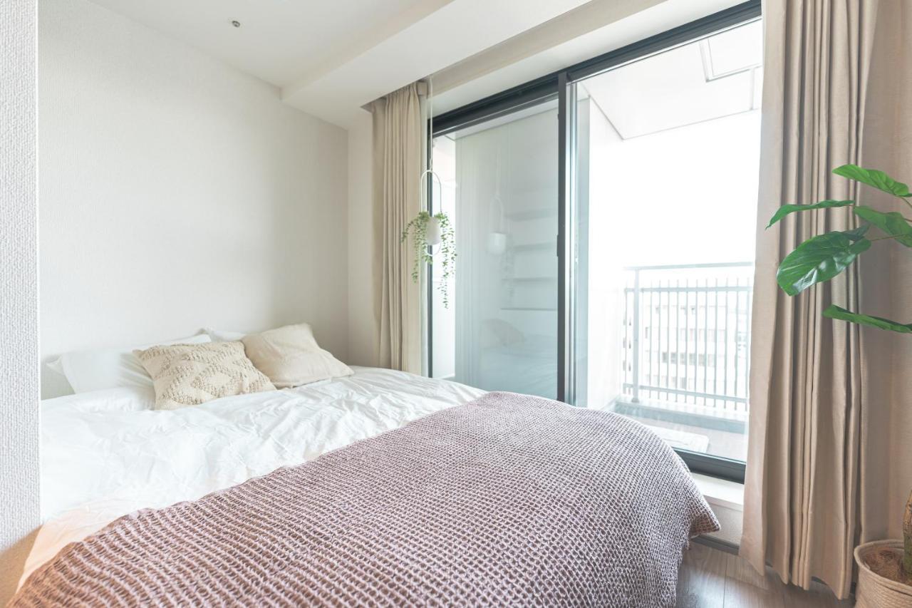 I-Rent京急蒲田 Apartment Tokyo Bagian luar foto